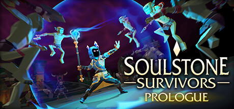 Soulstone Survivors - Goblin Slaying Fantasy Sorcerer Roguelike
