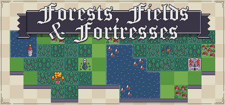Forests, Fields and Fortresses banner image