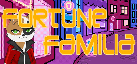 Mr. Stretch and the Stolen Fortune on Steam