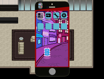 Скриншот из Fortune Familia