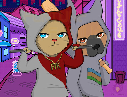 Скриншот из Fortune Familia