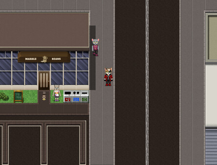 Скриншот из Fortune Familia