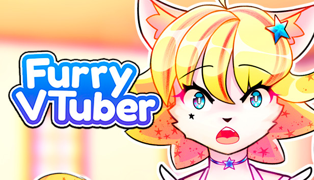 VTuber Maker on Steam