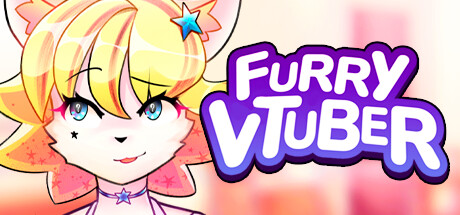 Furry VTuber 🎭 Cover Image