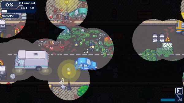 Mess Quest game for windows Pc 1