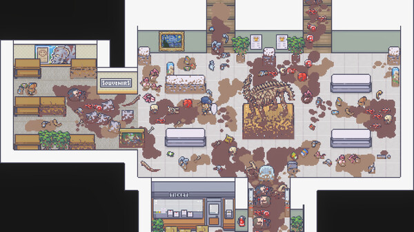 Mess Questfor windows and Linux 1