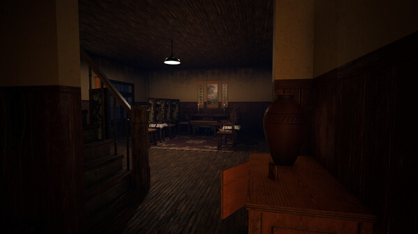 Arrogation: Unlight of Day game for windows Pc 1