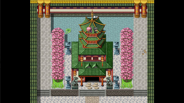 Screenshot of 梦魇：无归 Nightmare without return