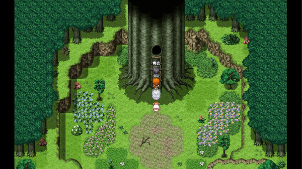 Screenshot of 梦魇：无归 Nightmare without return