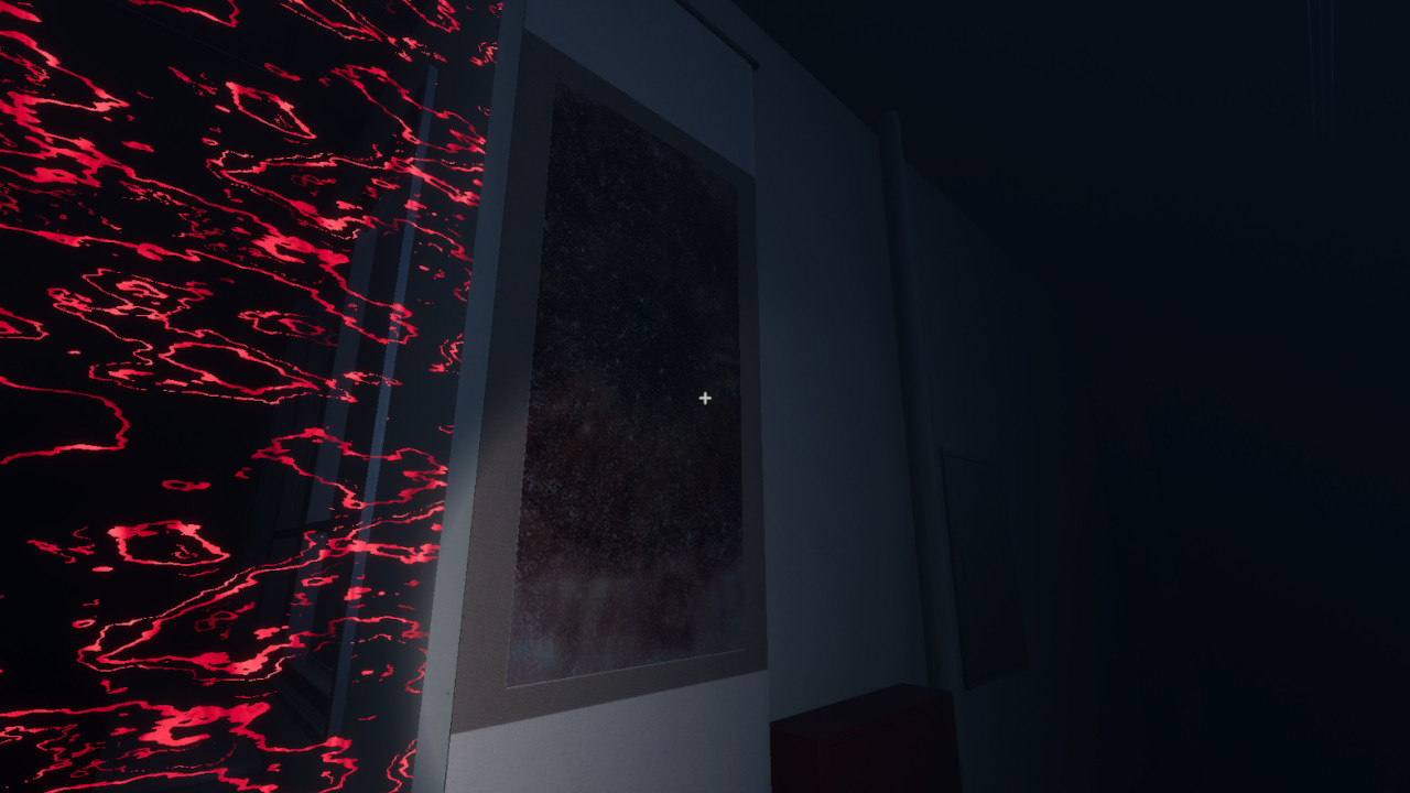 The Ghosts Race | 亡霊競争 #6