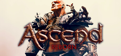 Ascend: Reborn Cover Image