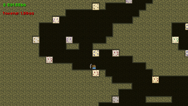 Haste-Miner 2for windows and Linux 1