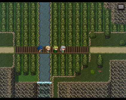 Defenders of Tetsoidea: Chrono Chonusfor windows and Linux 1