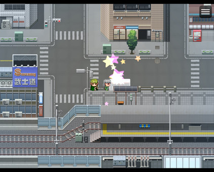 Defenders of Tetsoidea: Chrono Chonus game for windows Pc 1