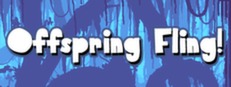 Offspring Fling! 게임 이미지