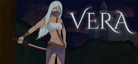 Vera: The Last Hope Cover Image