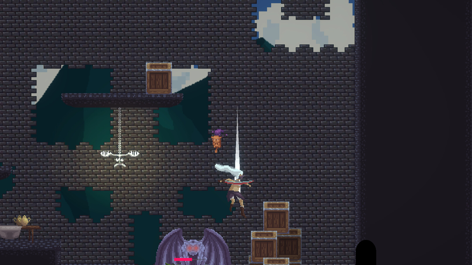 Vera: The Last Hope #6