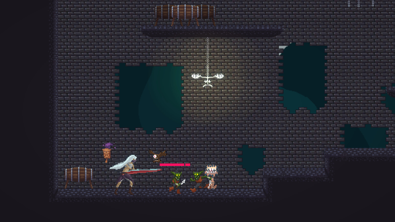 Vera: The Last Hope #5