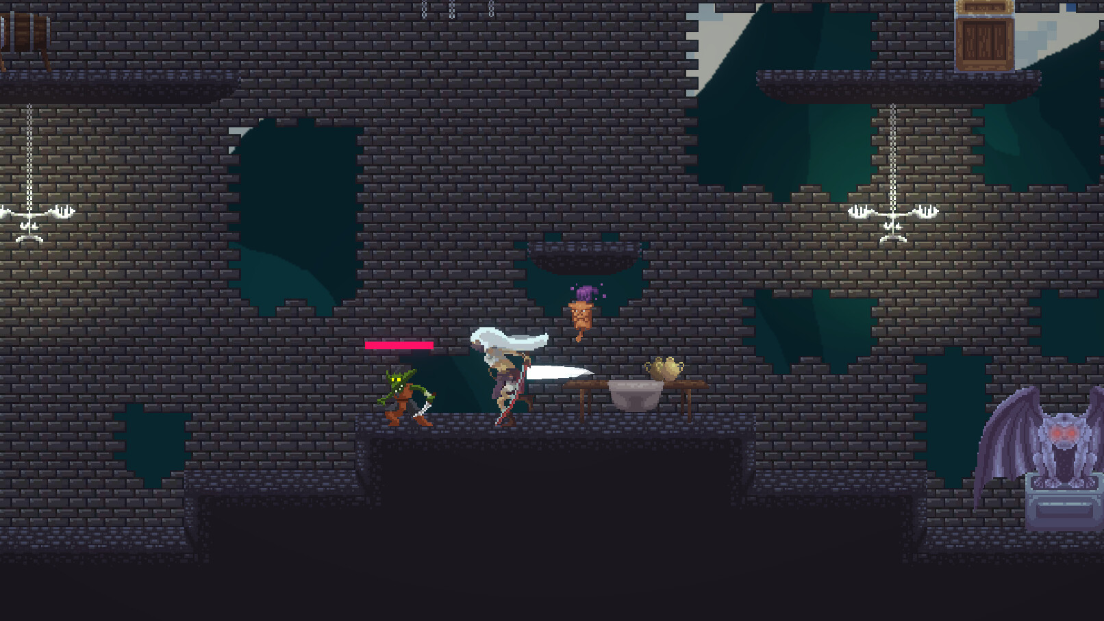 Vera: The Last Hope #0