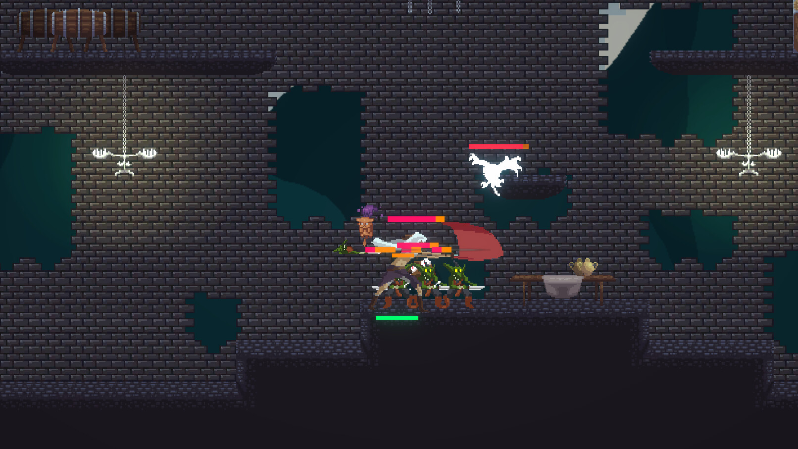 Vera: The Last Hope #2