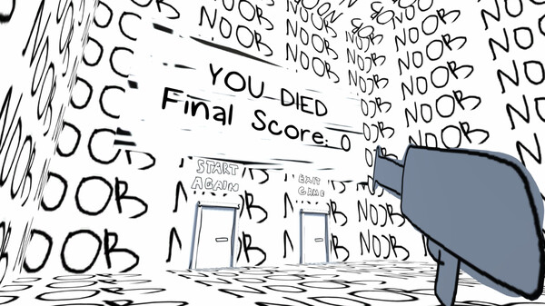 The Dot game for Linux 1