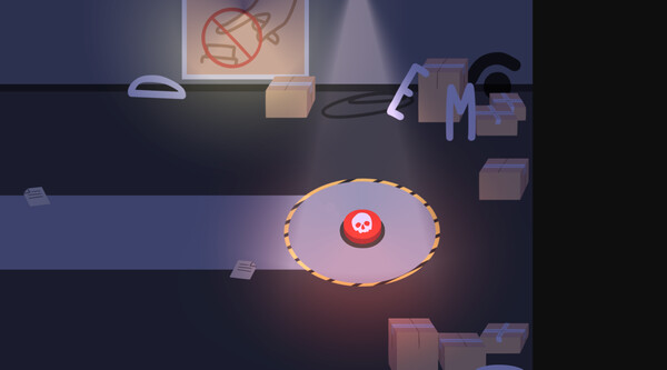 The Dot game for windows Pc 1