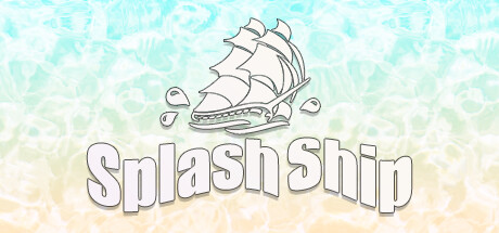 Splash Ship Cover Image