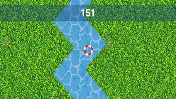 Скриншот из Splash Ship