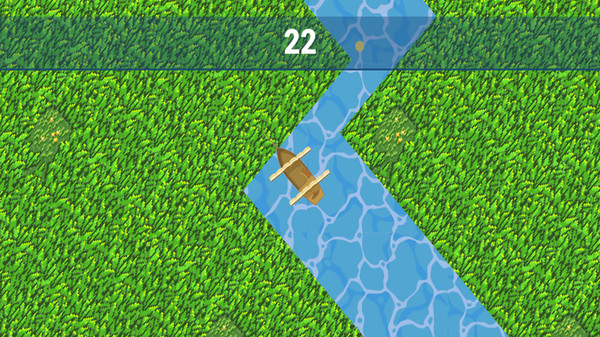 Скриншот из Splash Ship