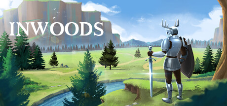 In Woods Cover Image