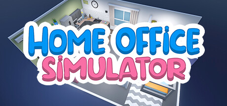 Home Office Simulator (260 MB)