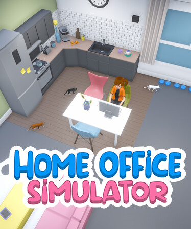 Home Office Simulator