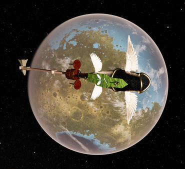 Скриншот из Aberrant Rift