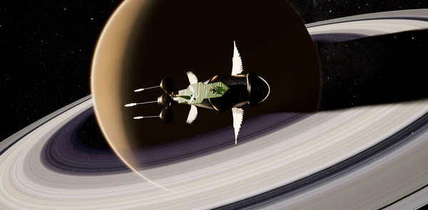 Скриншот из Aberrant Rift