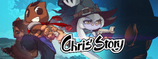 Chris' Story