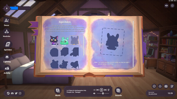 Spirit City: Lofi Sessions game for windows Pc 1