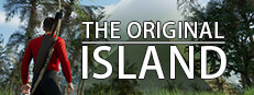 The Original Island 게임 이미지