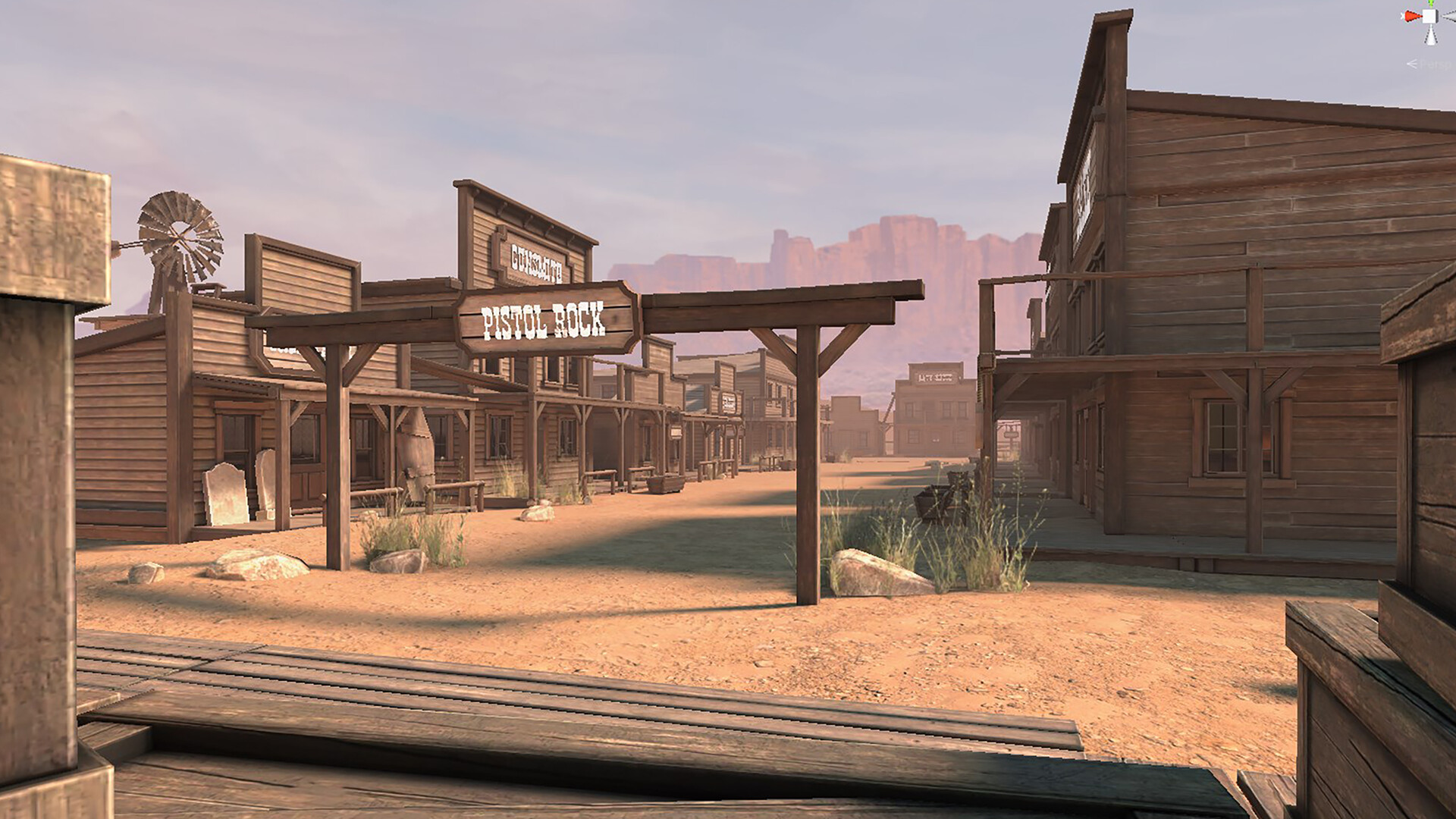 Gun Club VR - Wild West DLC on Steam