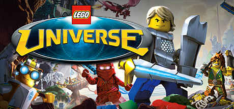 LEGO: Universe header banner