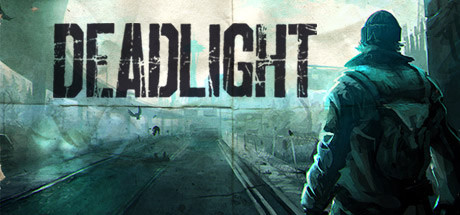 Deadlight header image