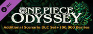 ONE PIECE ODYSSEY Adventure Expansion Pack+100,000 Berries