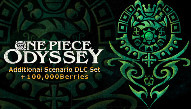 One Piece Odyssey 