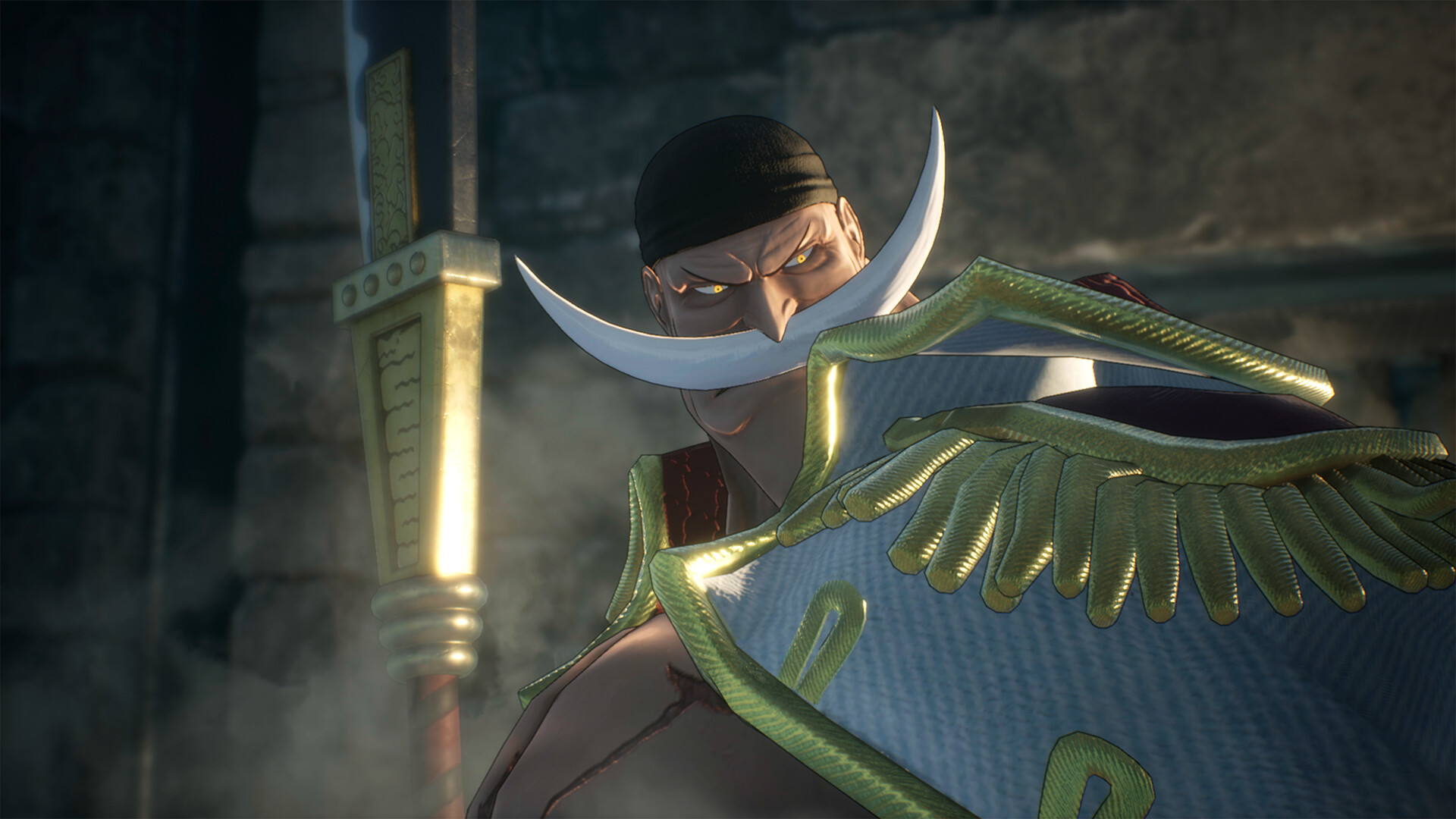 ONE PIECE ODYSSEY Adventure Expansion Pack+100,000 Berries on Steam