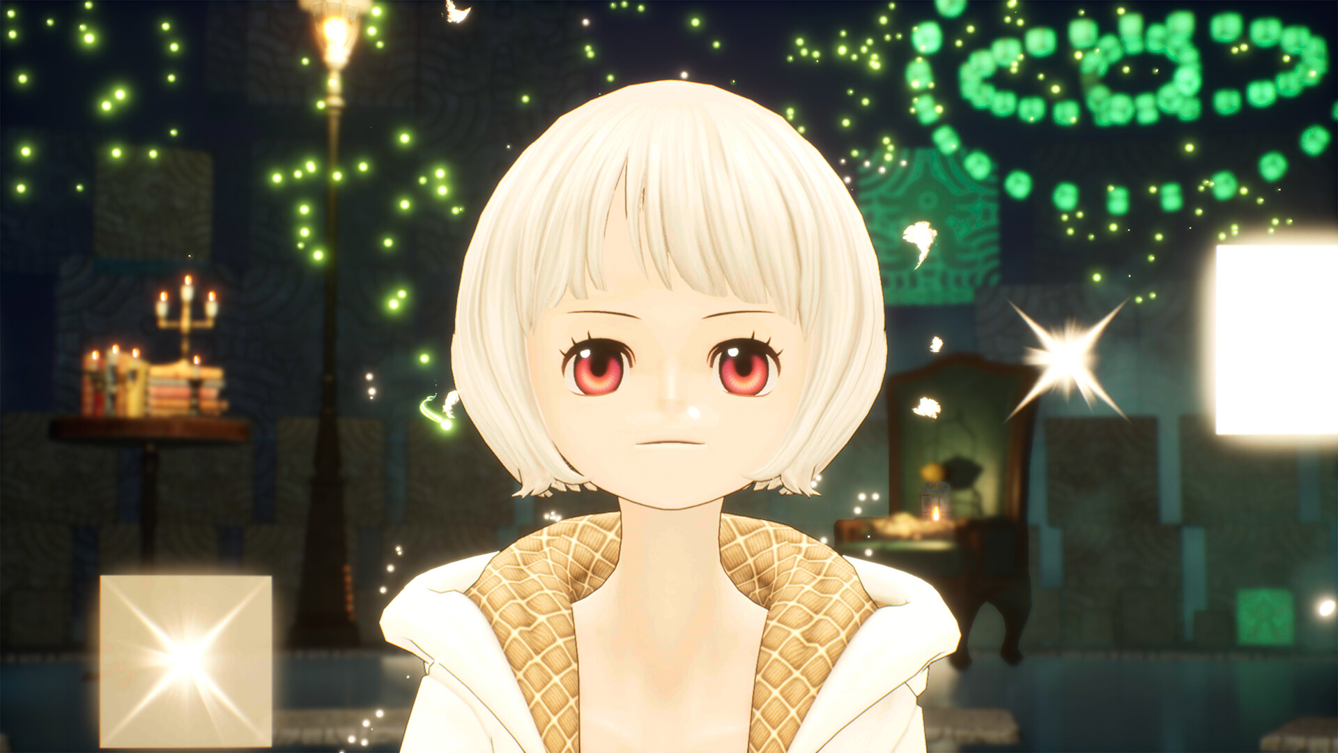 ONE PIECE ODYSSEY Adventure Expansion Pack+100,000 Berries screenshot screenshot 4