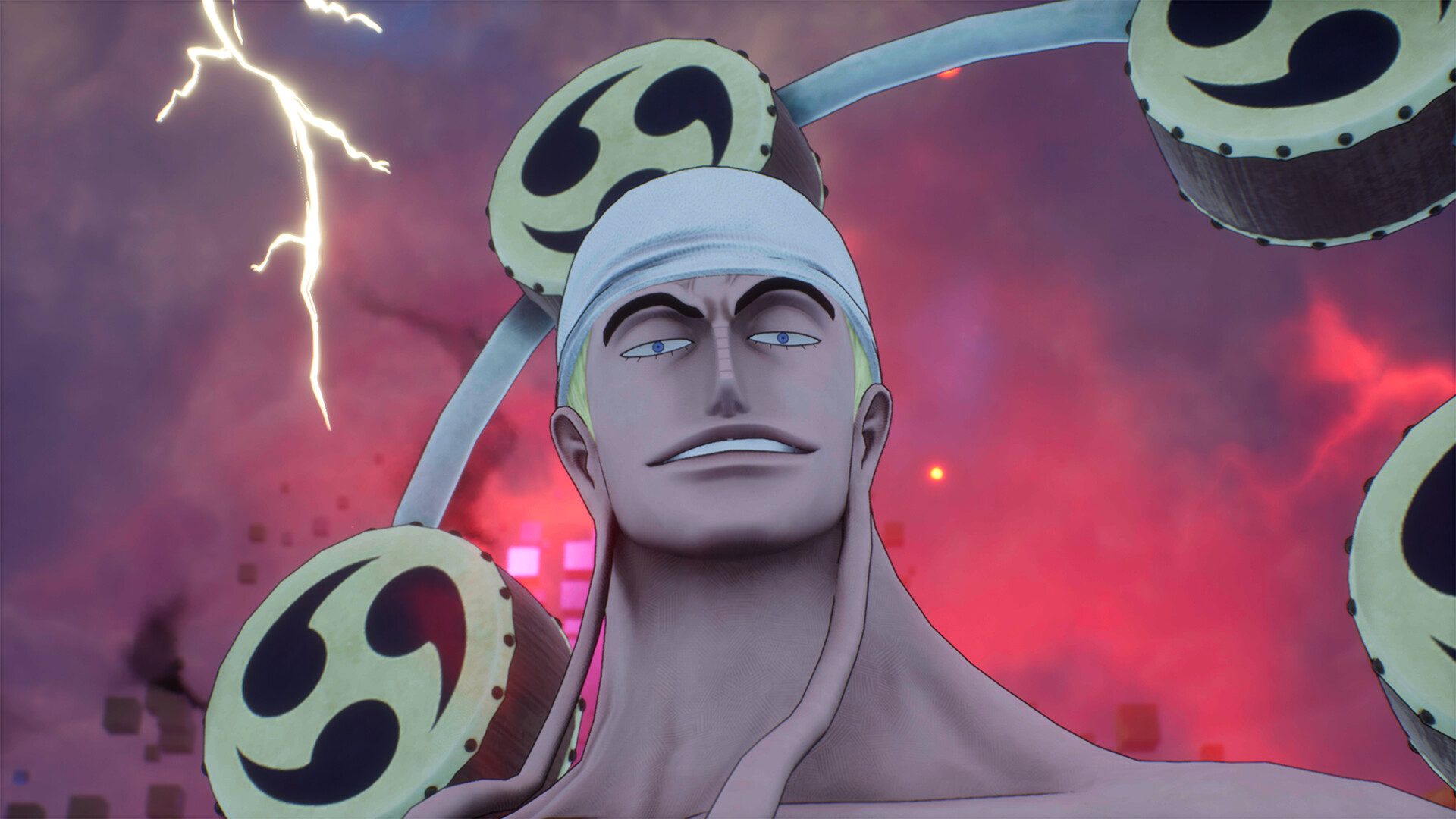 ONE PIECE ODYSSEY Adventure Expansion Pack+100,000 Berries on Steam
