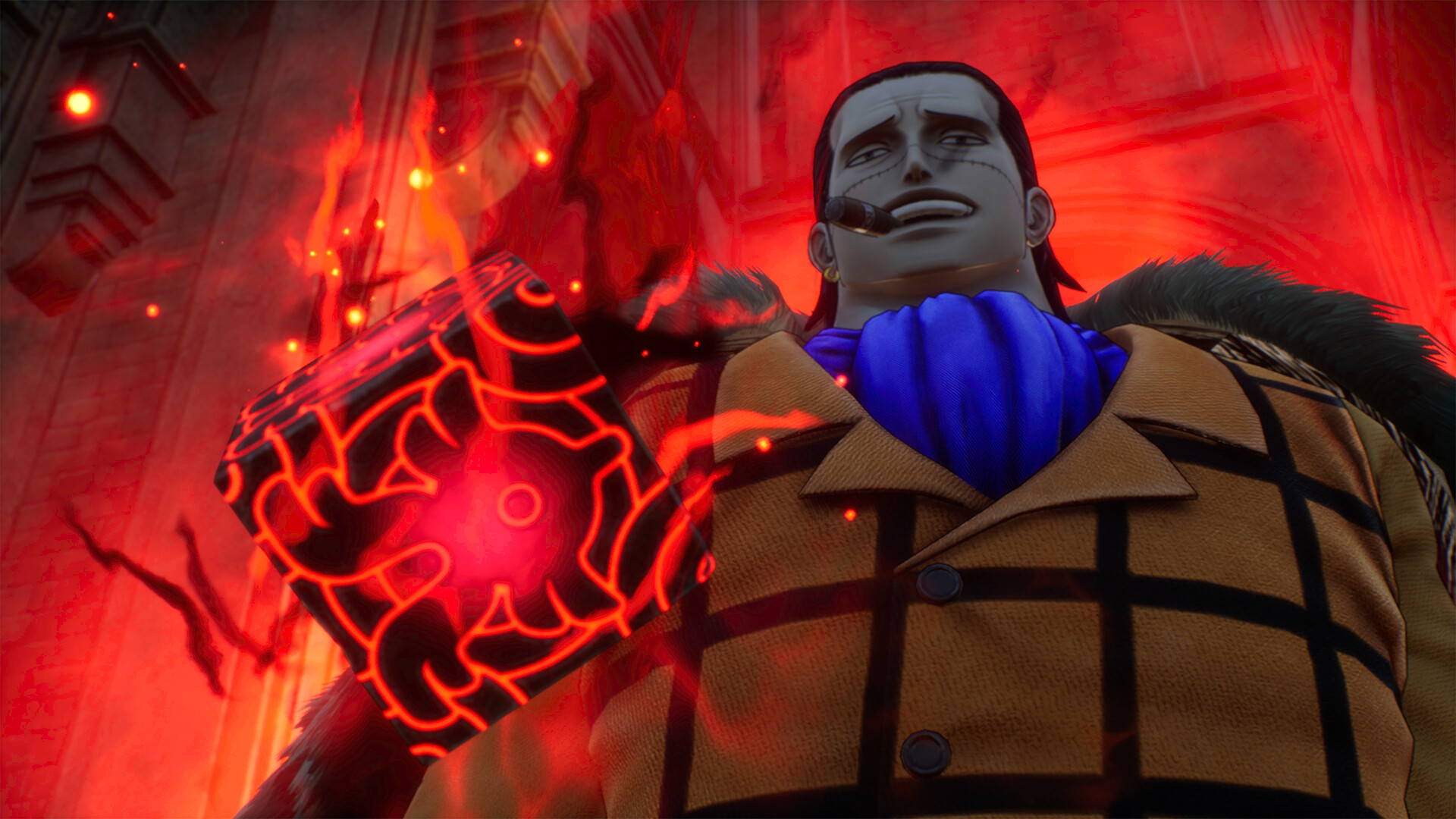 ONE PIECE ODYSSEY Adventure Expansion Pack+100,000 Berries screenshot screenshot 2