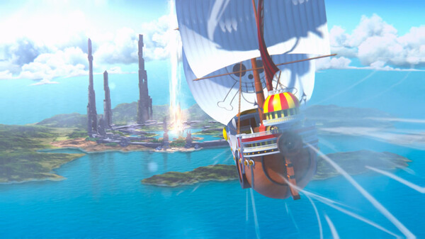 ONE PIECE ODYSSEY Adventure Expansion Pack+100,000 Berries for steam ONE PIECE ODYSSEY Adventure Expansion Pack+100,000 Berries for steam