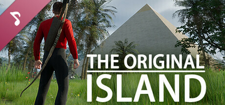 The Original Island Music Player banner image