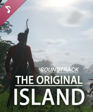 The Original Island Music Player