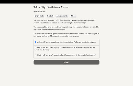 Talon City: Death from Above game for Linux 1